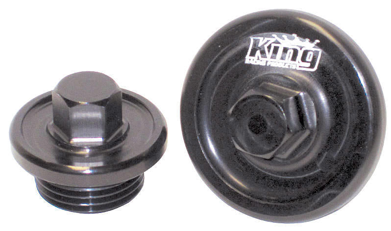 Rear End Plug Kit Hex 2225