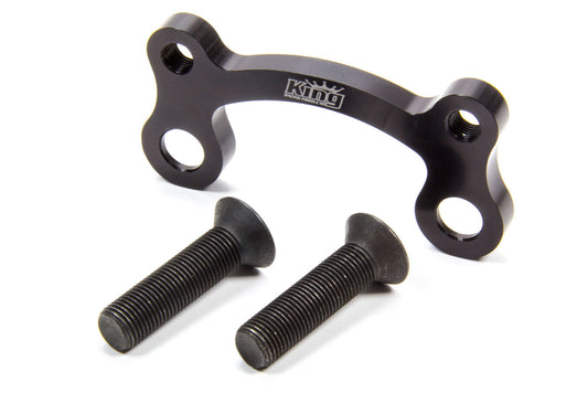 LF Caliper Mount 10" Rotor 2410