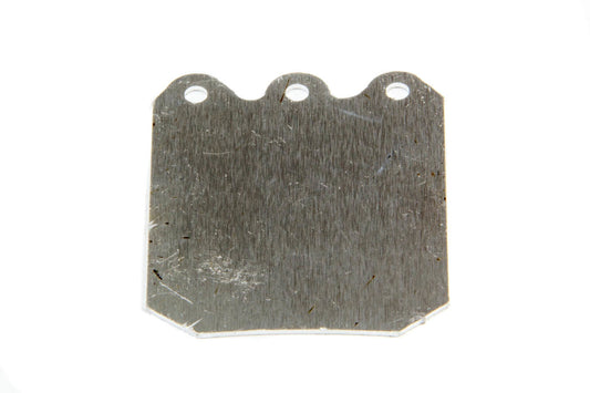 Brake Pad Spacer 2" Aluminum 2420
