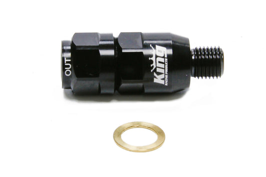 Brake Residual Valve 2' Billet 2480
