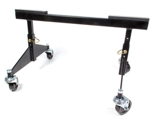 Chassis Quick Stands Black 2555