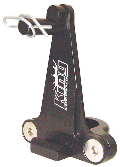 Quick Release Transponder Mount 1-1/4" 2601