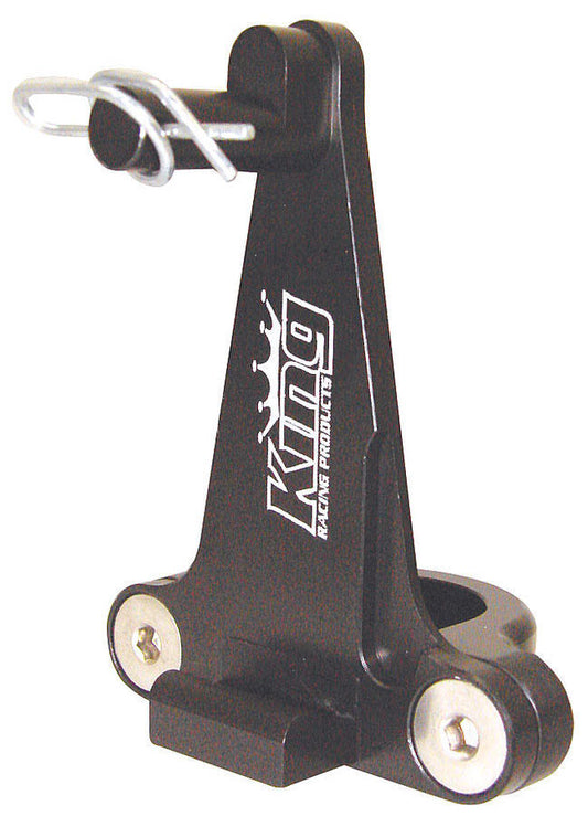 Quick Release Transponder Mount 1-1/4" 2601