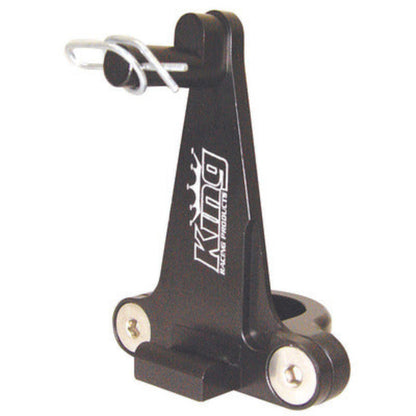 King Quick Release Transponder Mount