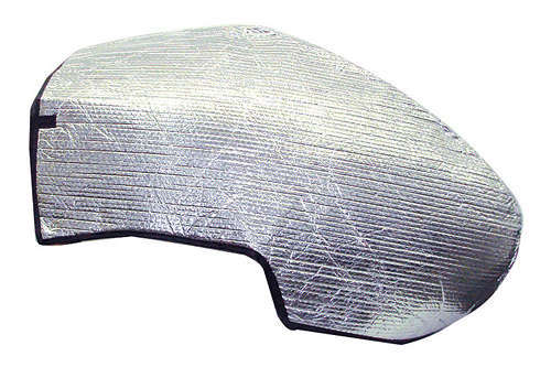 Tail Tank Cooler 2615