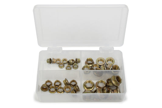 Aircraft Jet Nut Kit 40pc 2710