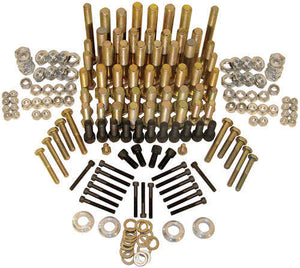 Steel Bolt Kit for Sprint Car 2730