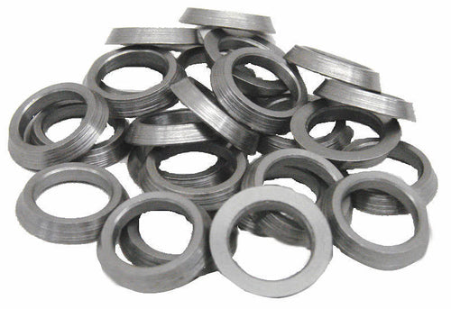 Heim Spacers Chromoly 25pk 2840