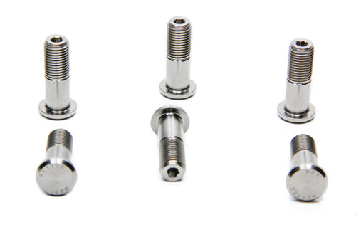 Titanium Ball Housing Stud Kit 4092