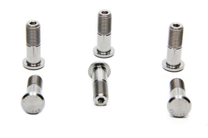 Titanium Ball Housing Stud Kit 4092