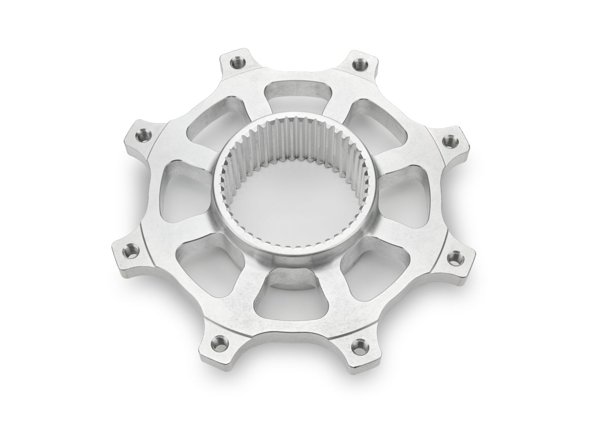 Brake Pad Spacer 2" Aluminum 4103