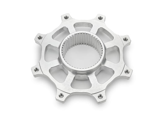 Brake Pad Spacer 2" Aluminum 4103