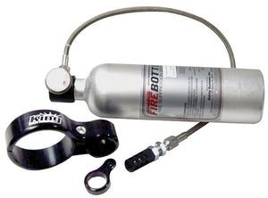 Fire Bottle and Clamp Kit Heat Activated 5030