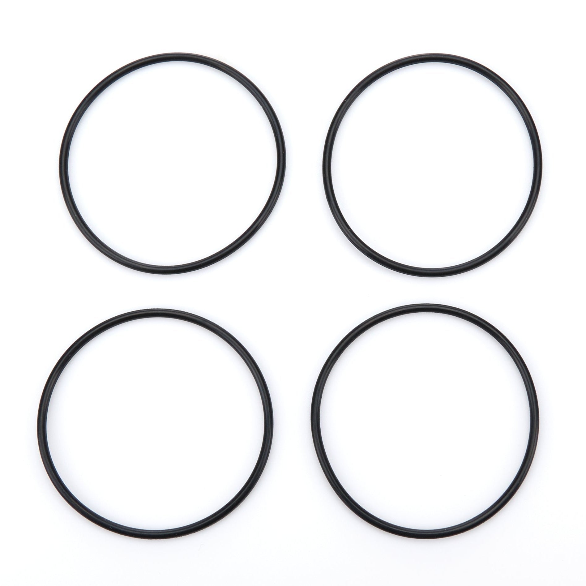 King Racing O-Rings 6000-OR