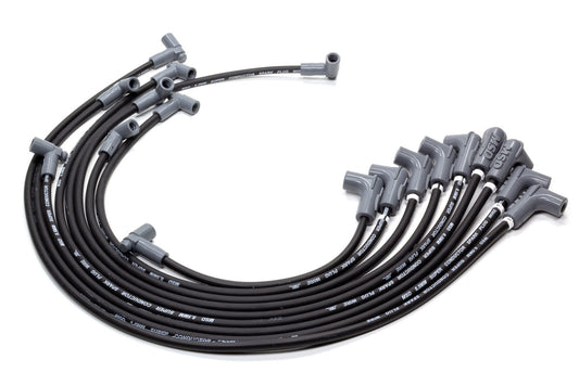 Pro Mag Wire Set Black ING31549ING