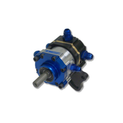 KSE IMCA TandemX Pump (Gas/Alcohol)