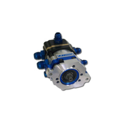 KSE TandemX Pump Direct Mount