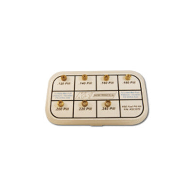 KSE Pill Kit