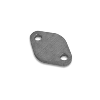 KSE Plate Water Pump Blockoff SBC Single