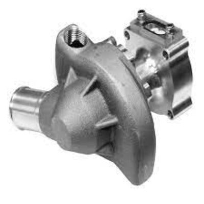 KSE HD Water Pump Assembly