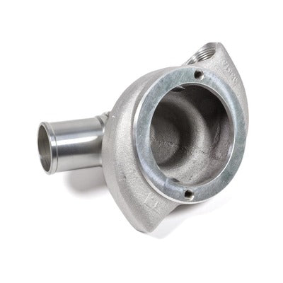 KSE Water Pump Housing w/Inlet Tube