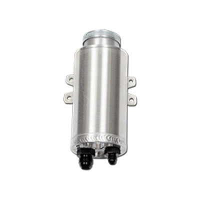 KSE Power Steering Fluid Reservoir Dual Filter