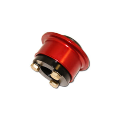 KSE Quick Release Hub Pull Type