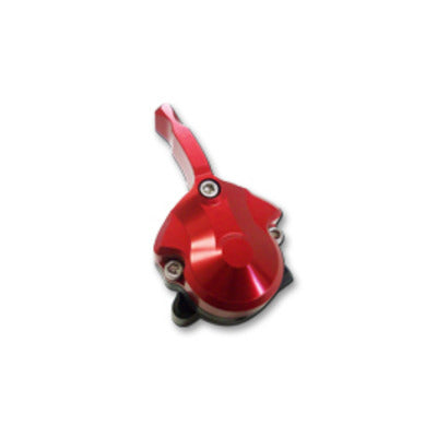 KSE Stingray Wing Valve