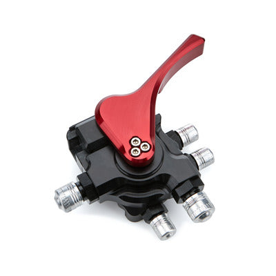 KSE SR2 Wing Valve for Sprint Car -4 for Wing