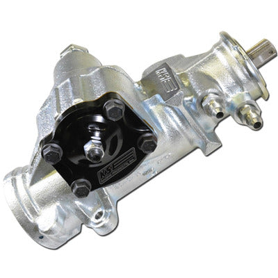 KSE 700 Series Steering Box 6:1 .185 Valve 3/4-30