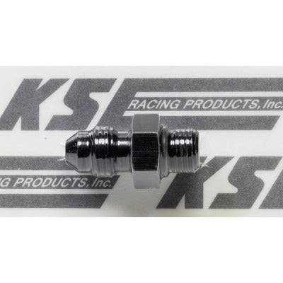 KSE #3 ORB #4 JIC Straight Fitting