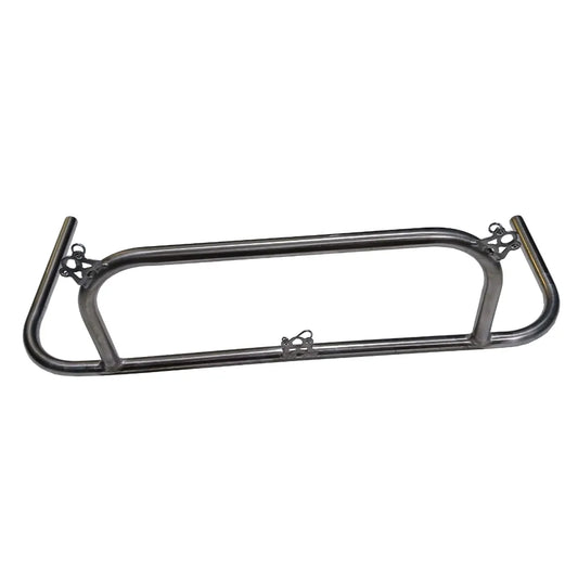 Triple X Champ Kart Left Nerf Bar