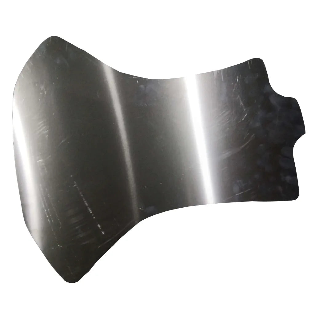 Triple X Champ Kart Rear Floor Pan