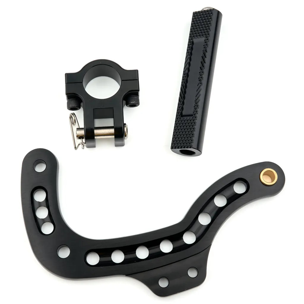 Triple X Champ Kart Pedal Assembly