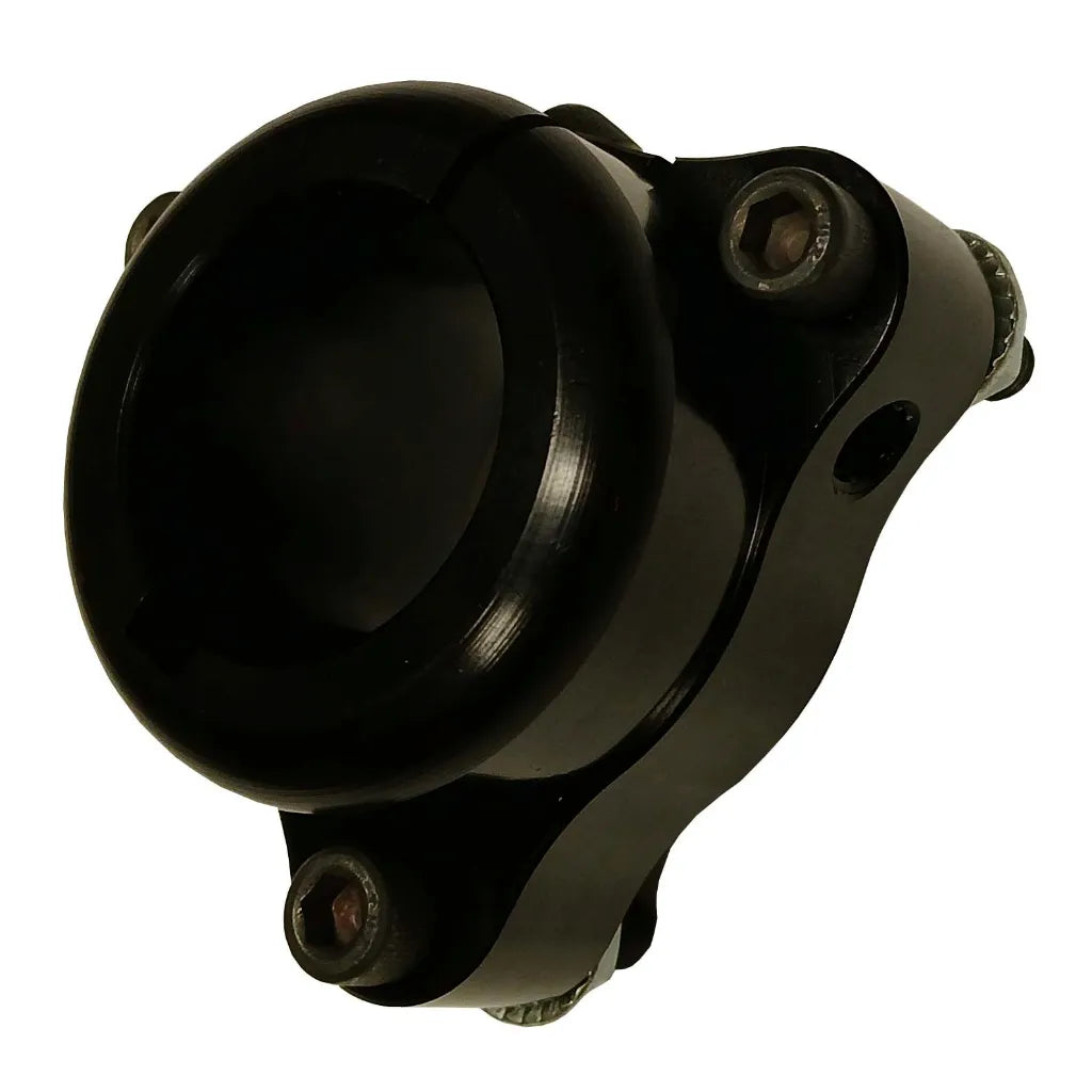 Triple X Champ Kart Left Rear Hub