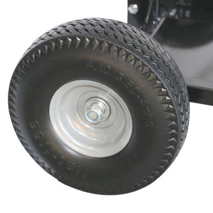 Heavy Duty Kart Stand Wheel