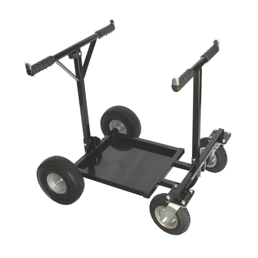 Super Heavy Duty Kart Stand 