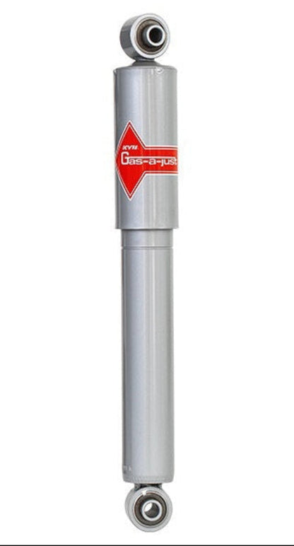 2019-2022 Chevy Silverado/GMC Sierra 1500 Gas-A-Just Shock, Rear