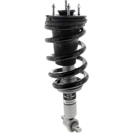 2014-19 Chevy Silverado/GMC Sierra 1500 Strut-Plus Front Assembly