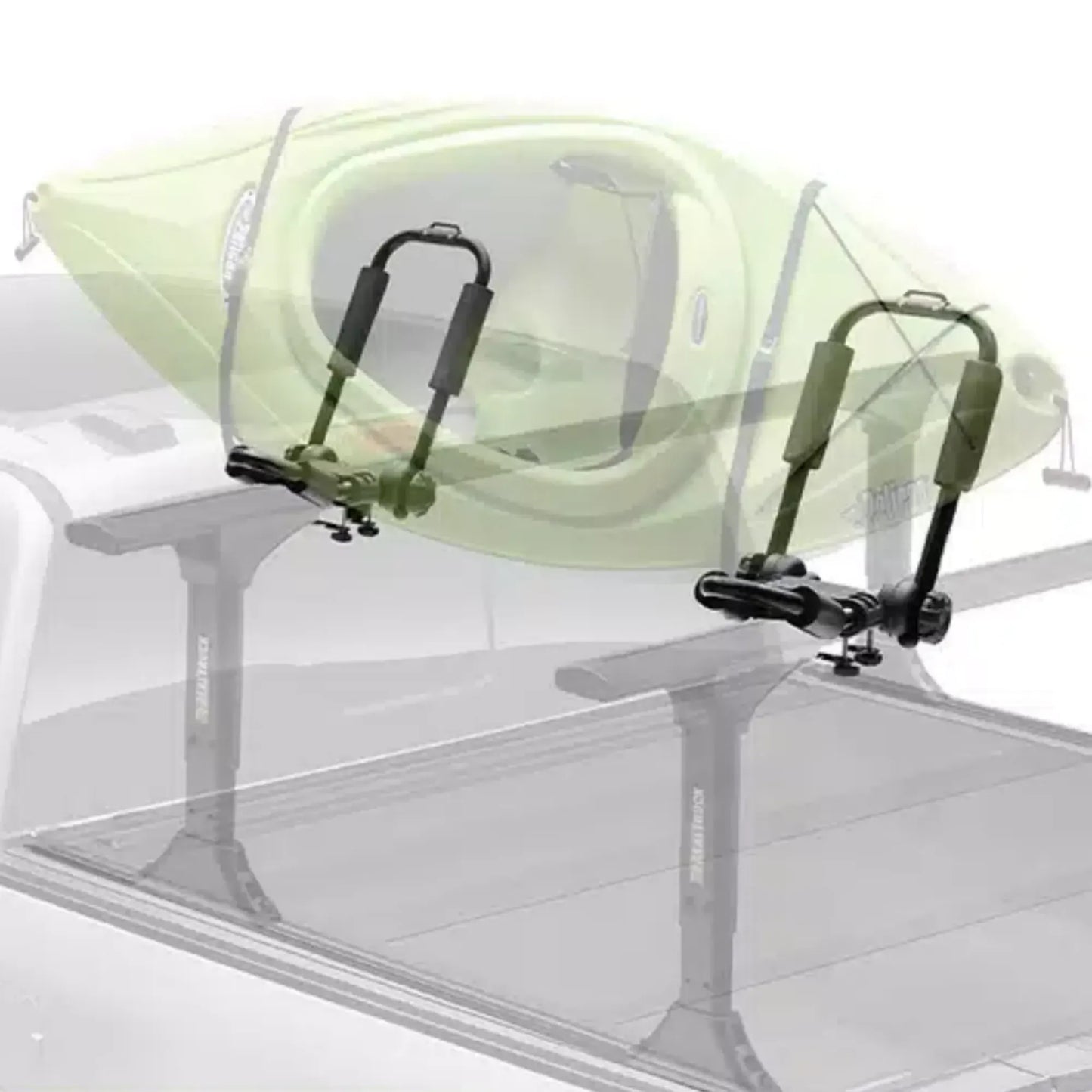 RealTruck Elevate Kayak Carrier 1707212