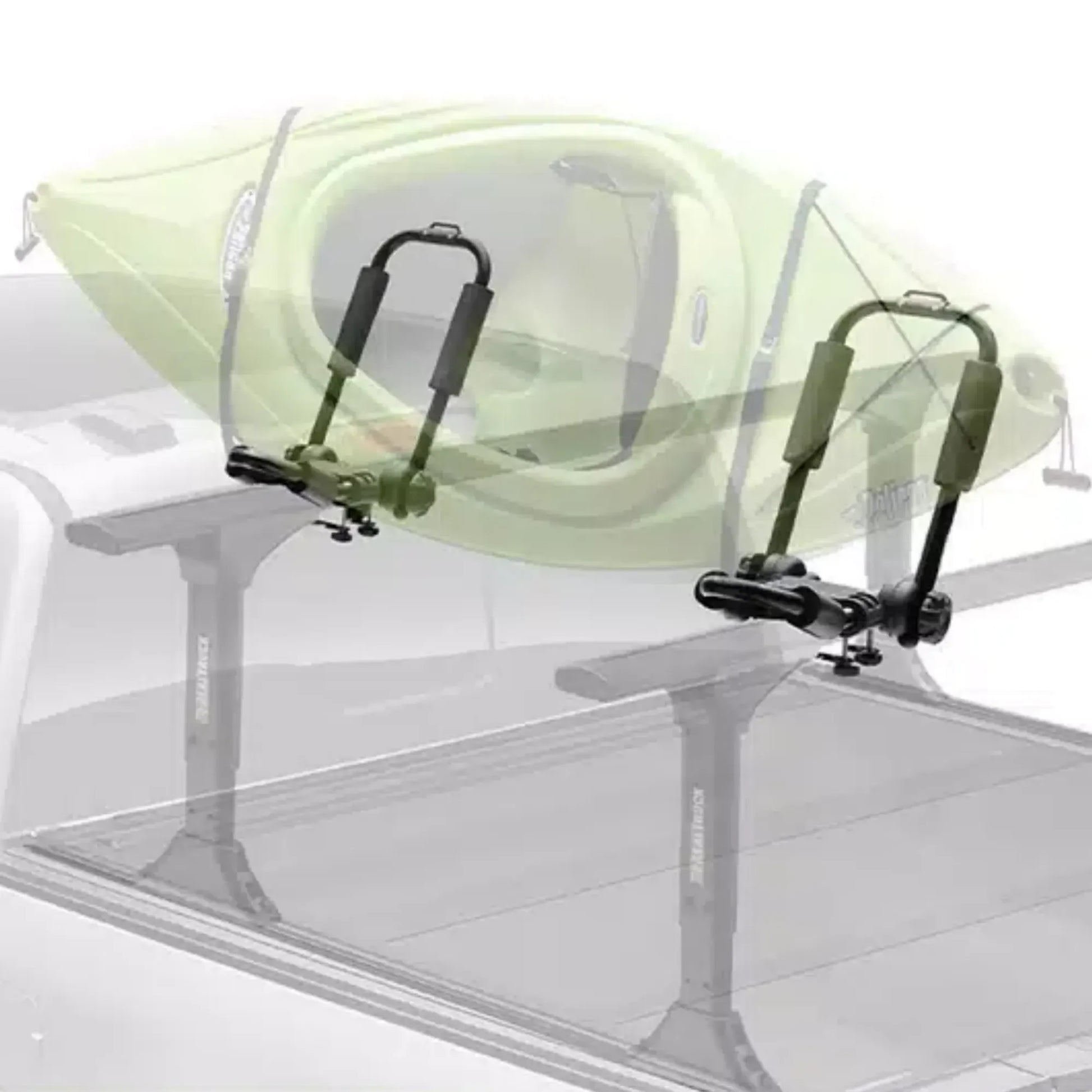 RealTruck Elevate Kayak Carrier 1707212