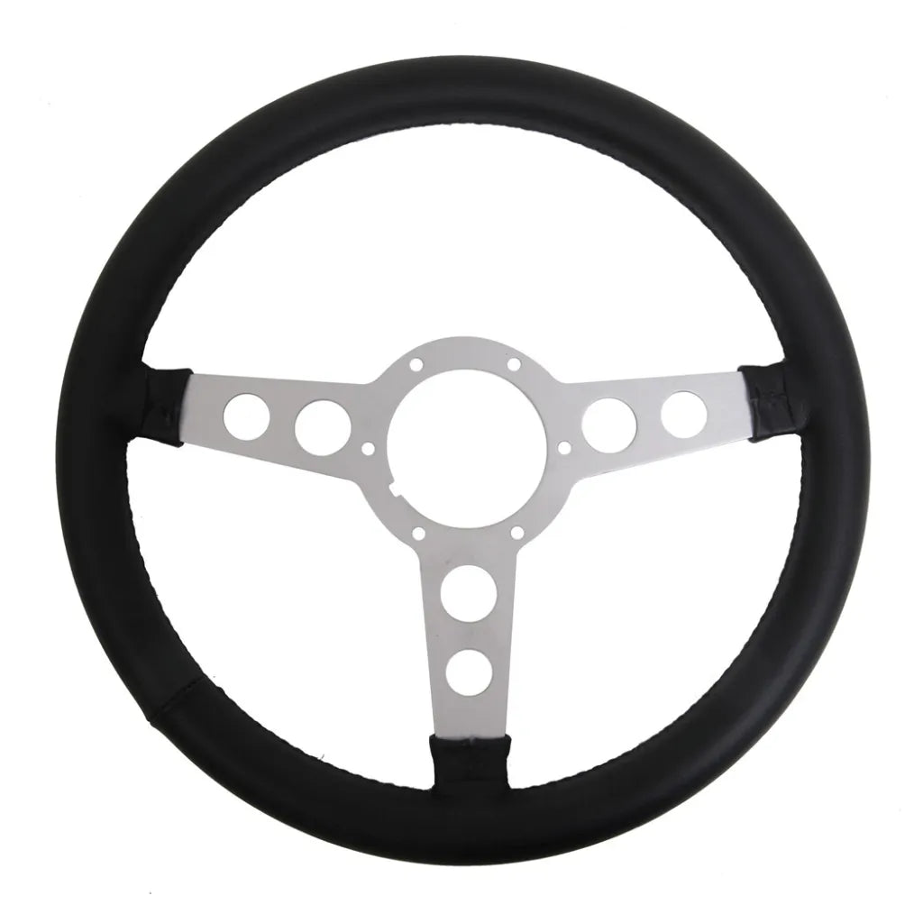 Lecarra Steering Wheel 69-81 Pontiac Formula 62301