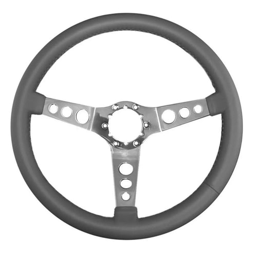 Lecarra Steering Wheel Vette Hot Rod 63601