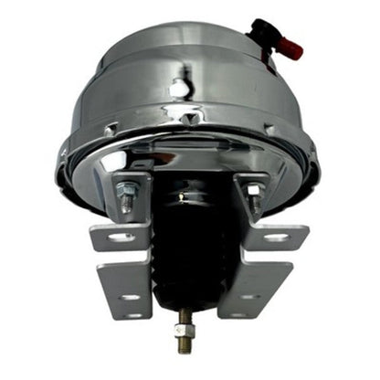 Leed Brakes Chrome Power Brake Booster Kit PBKT6011