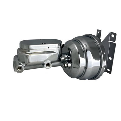 Leed Power Brake Booster Kit PBKT6012