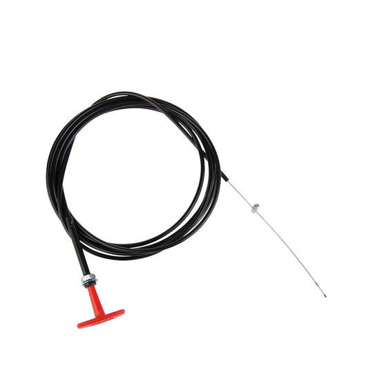 Lifeline Fire Suppression Pull Cable 935-100-001
