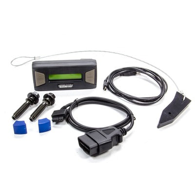 Livernois Cam Phaser Lockout Kit Ford 4.6L/5.4L 3V Engine LPP823113