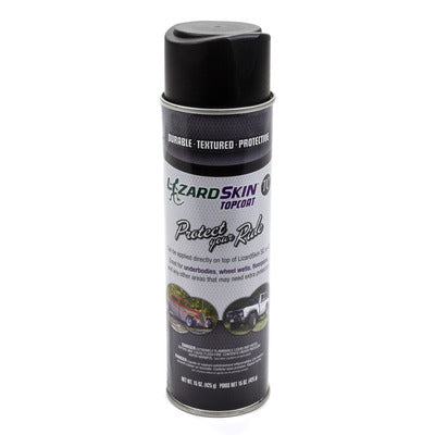 Lizard Skin Top Coat Coating Aerosol 3010-1