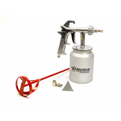 Lizard Skin Super Pro Spray Gun Kit 50125