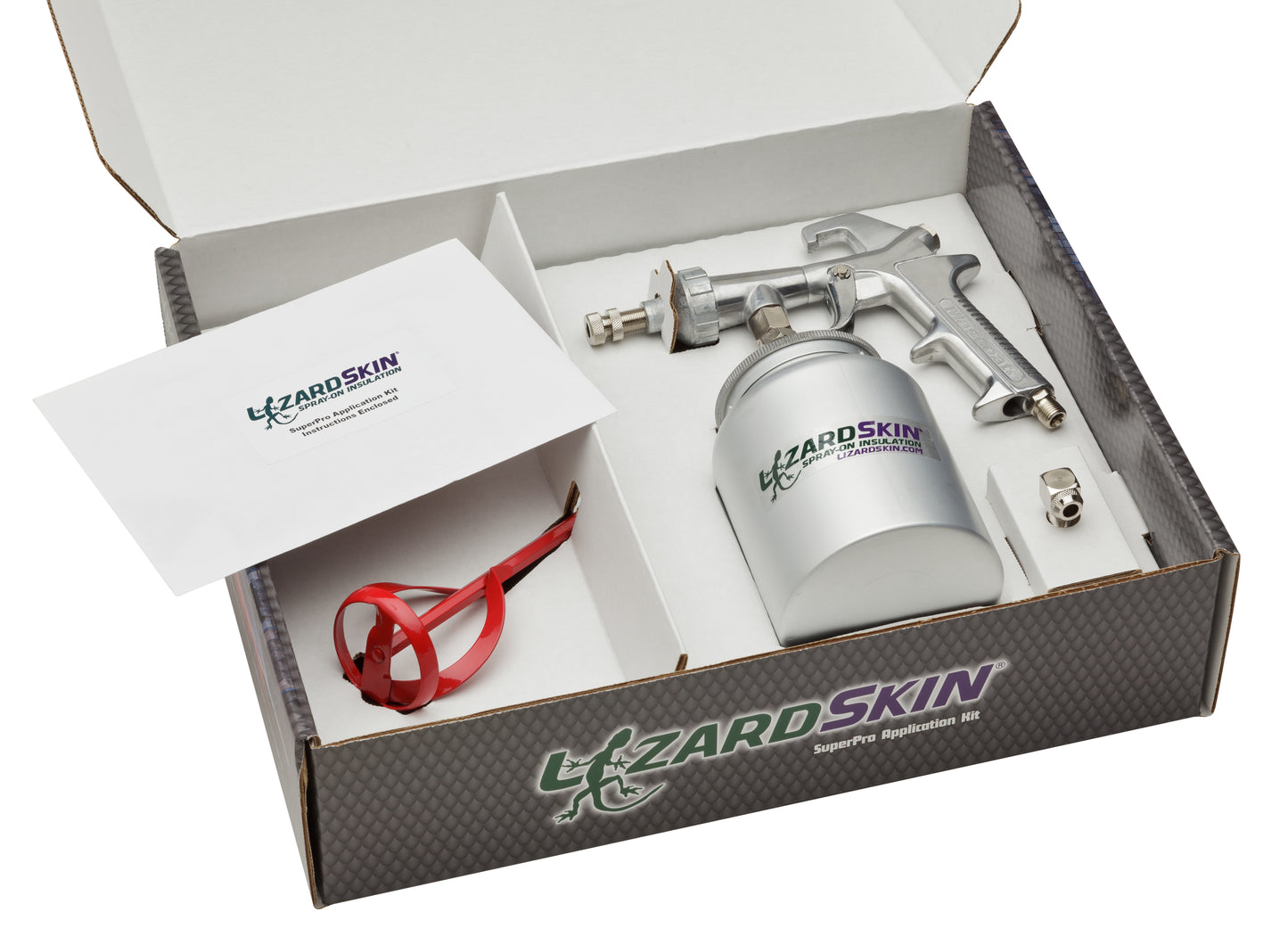 Lizard Skin SuperPro Sprayer